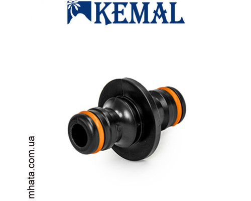 Адаптер двухсторонний Kemal M1018, Турция