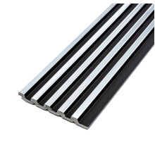 Декоративна PS рейка 2900*120*12мм (D) SW-00002133