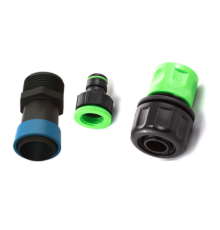 Стартовий набір на стрічку "Туман" 32 для підключення до шлангу 3/4, збільшений Jet прохід