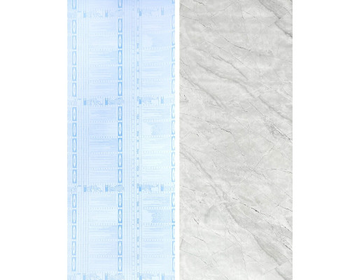 Самоклеющаяся пленка платиновый мрамор 0,45х10мх0,07мм SW-00001274