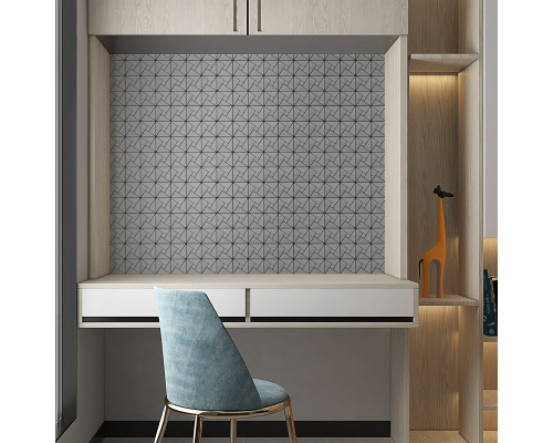 Самоклеящаяся PET мозаика 30*30CM*4MM (D) SW-00001642