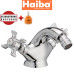 Змішувач для біде HAIBA Zeus Chr-162