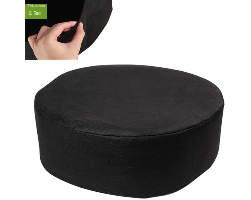 Садовая клумба AgroTeks 120х20см/226 л