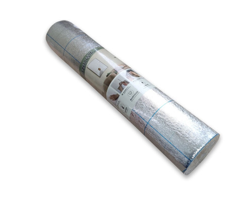 Самоклеющиеся обои бежево-белые 500х2800х2.5мм YM-16 BEIGE WHITE SW-00001341