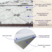 СВП-213 Самоклеящаяся виниловая плитка 600*600*1.5mm Мат (D) SW-00001900