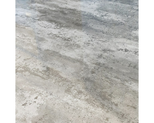 Декоративная ПВХ плита платиновый мрамор 600*600*3mm (S) SW-00001632