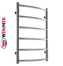Полотенцесушитель водяной (нижнее подключение) Winmix