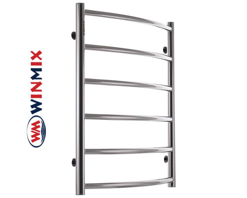 Полотенцесушитель водяной (нижнее подключение) Winmix
