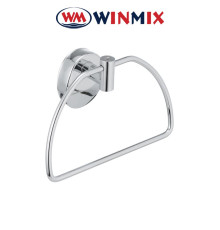 Полотенцедержатель полукруглый Winmix  LR3304-2
