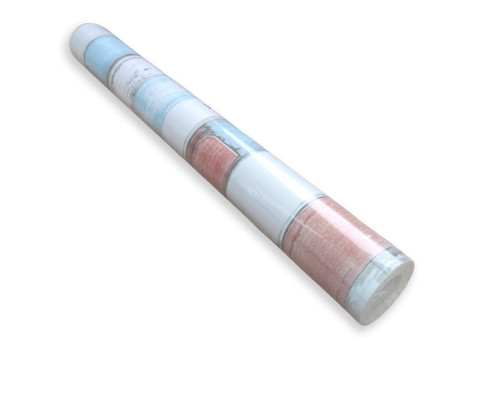 Самоклеющаяся пленка лазурное дерево 0,45х10м SW-00001264