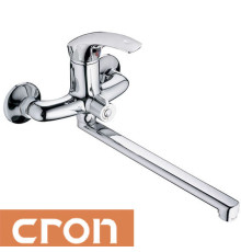 Змішувач для ванни Cron Riva Euro (Chr-006)