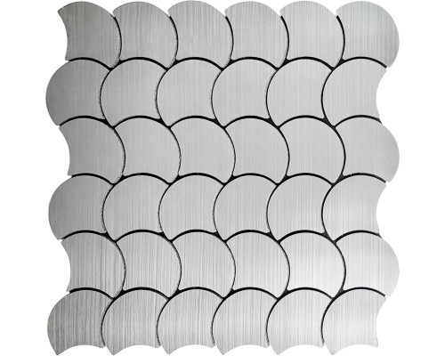 Самоклеящаяся PET мозаика 30*30CM*4MM (D) SW-00001665