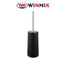Ерш для унитаза напольный Winmix LR911-2 черный
