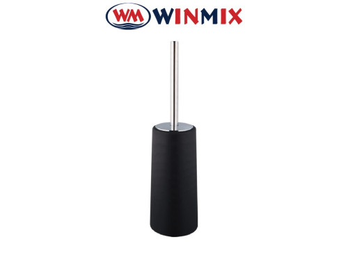 Ерш для унитаза напольный Winmix LR911-2 черный