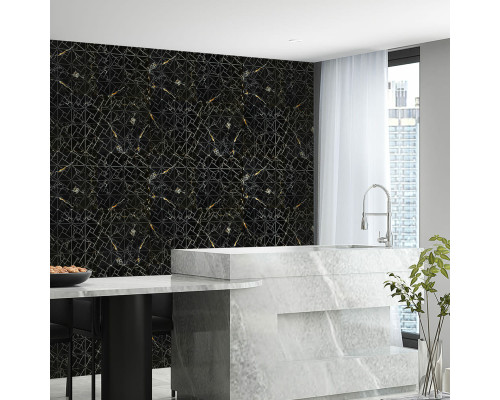 Самоклеящаяся PET мозаика 30*30CM*4MM (D) SW-00002446