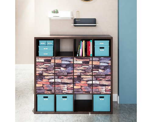 Самоклеющаяся пленка екатеринославский камень 0,45х10м SW-00001254