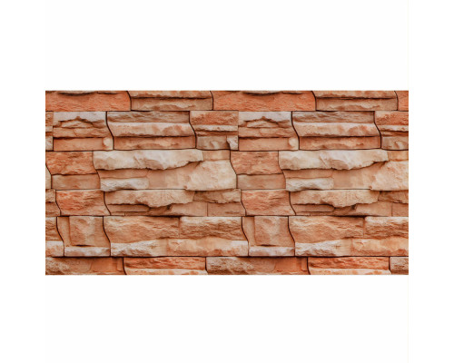 Самоклеющаяся стеновая PET плитка 600*300*2mm (D) SW-000002329