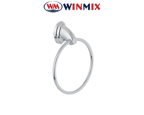 Рушникотримач "Кільце" Winmix LR1504