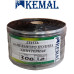 Лента эмиттерная для капельного полива Kemal Garden Drip 40 (300м) 9 mil, Турция