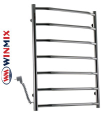 Сушка для рушників електрична (ліве підключення) WInmix