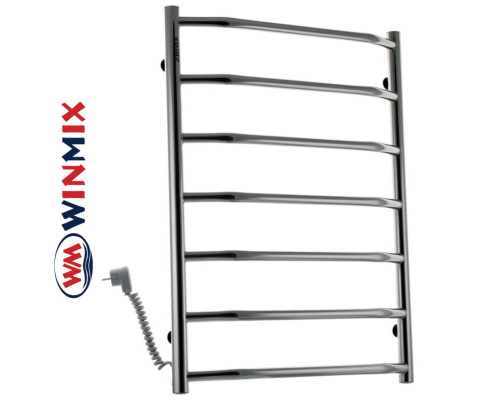 Сушка для рушників електрична (ліве підключення) WInmix