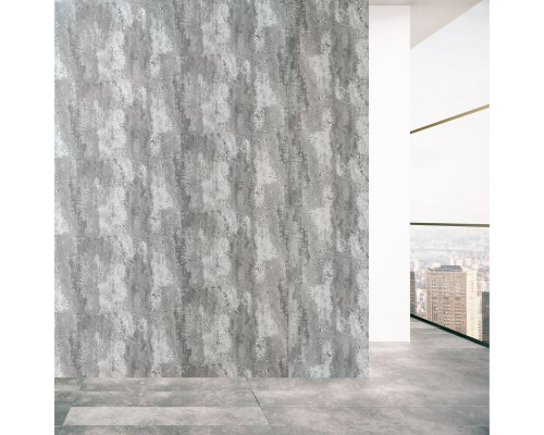 Декоративна ПВХ плита платиновий мармур 1,22х2,44мх3мм SW-00001411