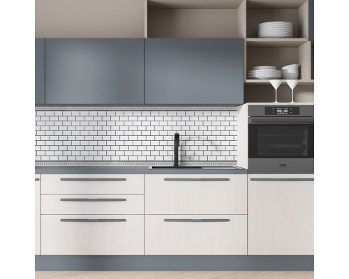 СВП-210 Самоклеящаяся виниловая плитка 600*600*1.5mm Мат (D) SW-00001901