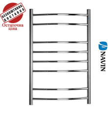 Сушка для рушників Navin Камелія 50*80 (нижнє підключення), Україна