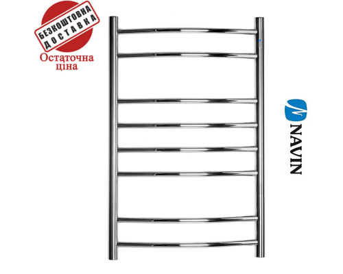 Сушка для рушників Navin Камелія 50*80 (нижнє підключення), Україна