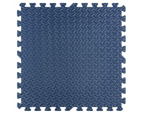 Напольное покрытие BLUE 60*60cm*1cm (D) SW-00001806