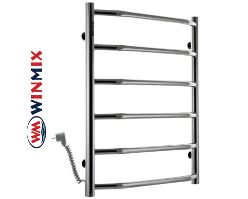 Сушка для рушників електрична (ліве підключення) WInmix