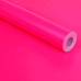 Самоклеющаяся пленка розовая 0,45х10м SW-00000824
