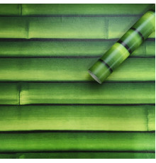 Самоклеющаяся пленка бамбук 0,45х10м SW-00001261