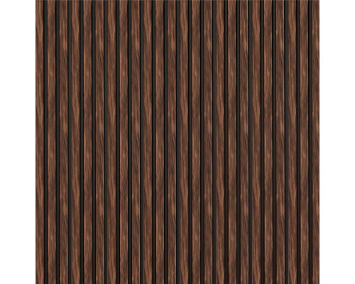 Декоративная PS рейка 2900*120*12мм (D) SW-00001745