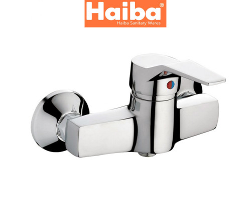 Змішувач для душу HAIBA ZEON (Chr-003)