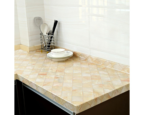 Самоклеющаяся пленка перламутр 0,45х10мх0,07мм SW-00001273