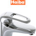 Смеситель для умывальника HAIBA COSMOS (Chr-001)