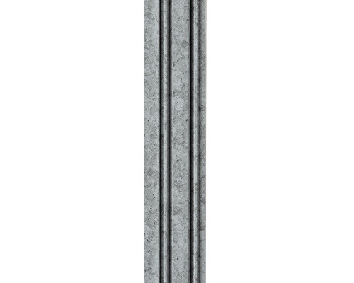 Декоративная PS рейка 2900*120*12мм (D) SW-00002132