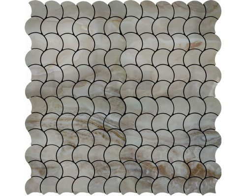 Самоклеящаяся PET мозаика 30*30CM*4MM (D) SW-00001667