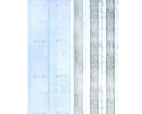 Самоклеющаяся пленка древесно-угольная 0,45х10м SW-00001265