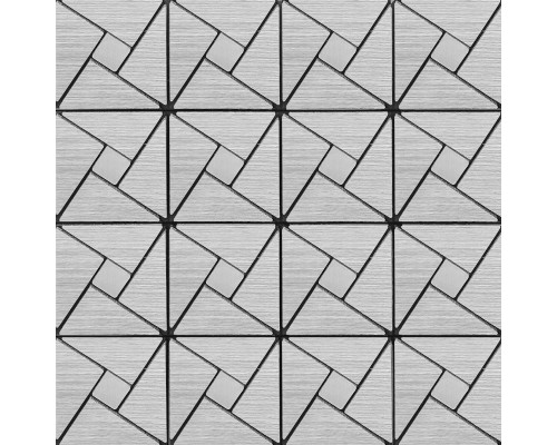 Самоклеящаяся PET мозаика 30*30CM*4MM (D) SW-00001641