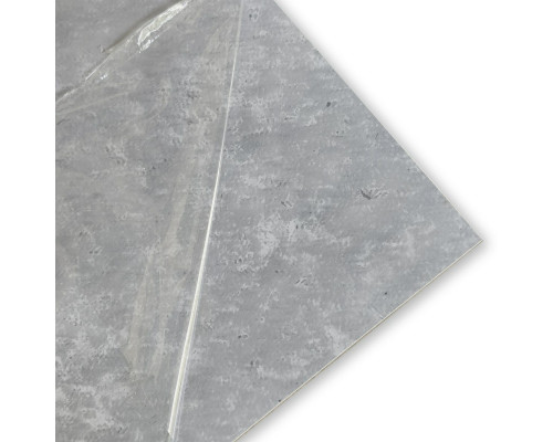 Декоративная ПВХ плита бетон 600*600*3mm (S) SW-00001631