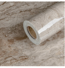 Самоклеюча стінова PET плитка у рулоні 600*3000*2mm (D) SW-00002432