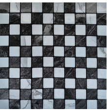 Самоклеящаяся PET мозаика 30*30CM*4MM (D) SW-00001652