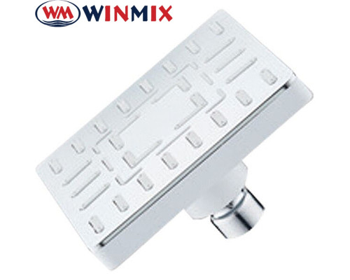 Душова стельова лійка Winmix SH 82