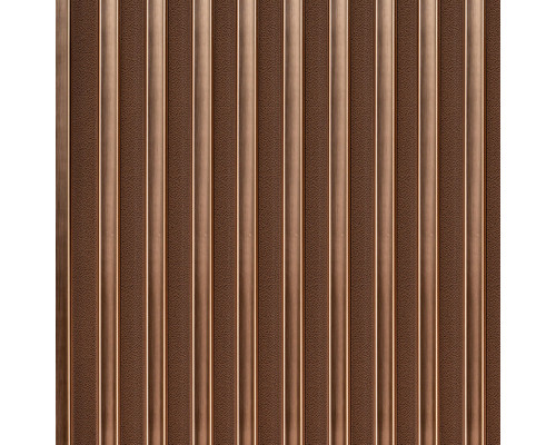 Декоративная PS рейка 2900*120*20мм (D) SW-00002147