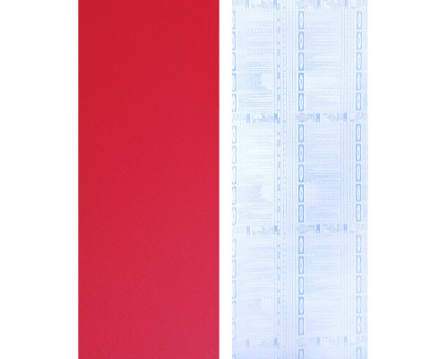 Плівка на самоклейці червона 45cm*10m (S) SW-00001505