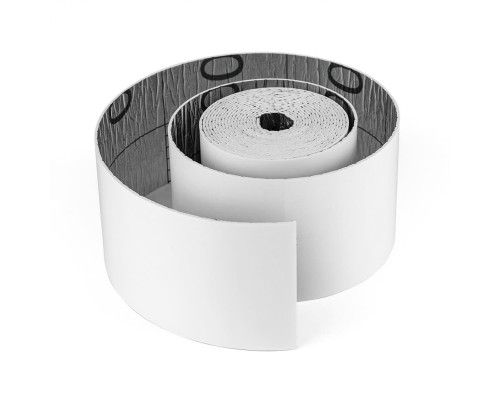 Молдинг виниловый самоклеющийся глянцевый 5000*100*2мм (D) SW-00001792