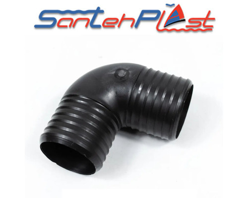 Угол для ленты LFT 100*100 (4"*4")