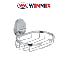 Мильниця настінна решітка глибока Winmix LR3302-2
